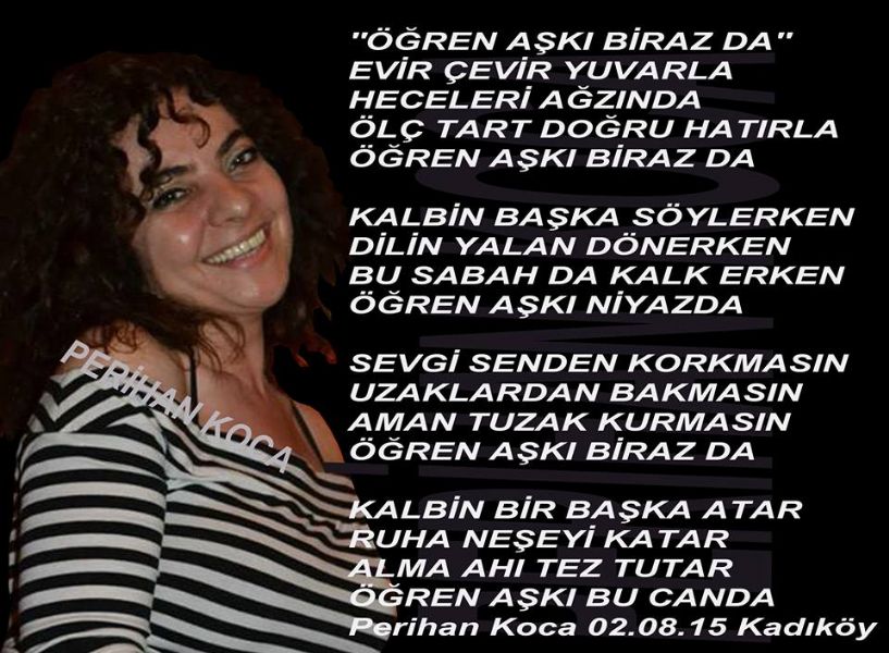 ÖĞREN AŞKI BİRAZ DA 02AĞUSTOS15